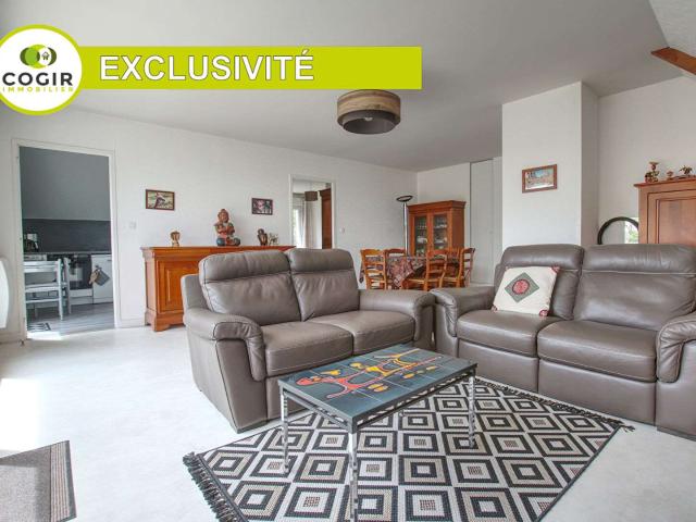 Appartement vente à Rennes, Bretagne