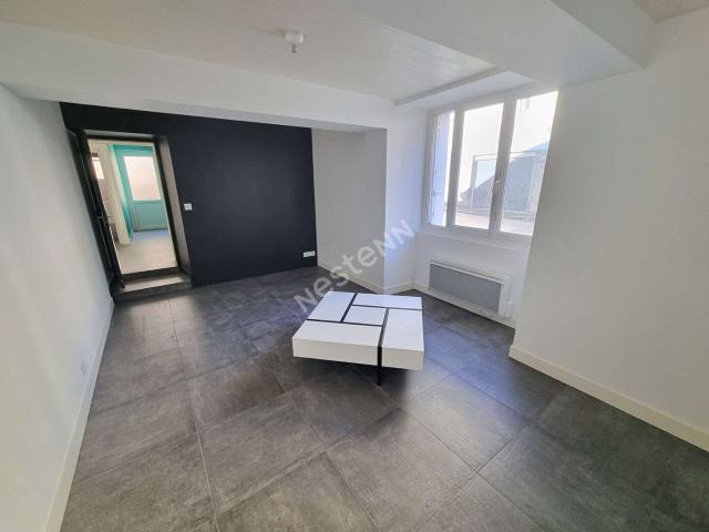 Appartement vente à Rennes, Bretagne
