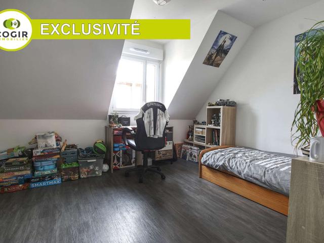 Appartement vente à Rennes, Bretagne