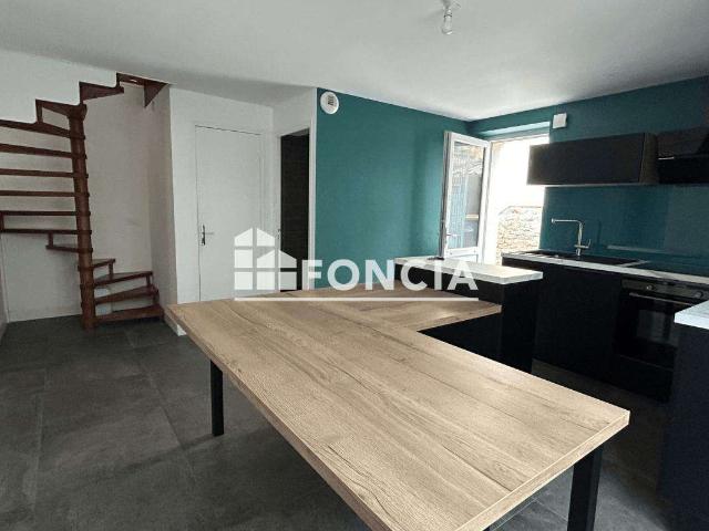 Appartement vente à Rennes, Bretagne