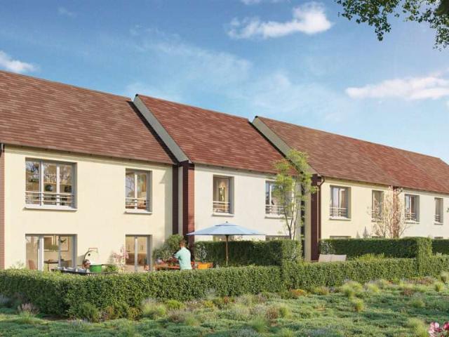 Appartement vente à Évry, Mennecy