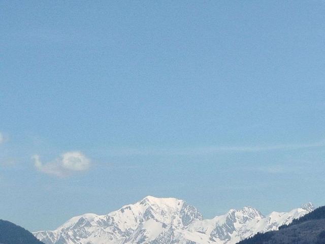 Appartement vente à Albertville, Mercury