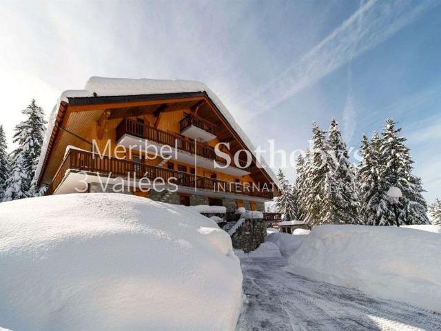 Appartement vente à Albertville, Les Allues