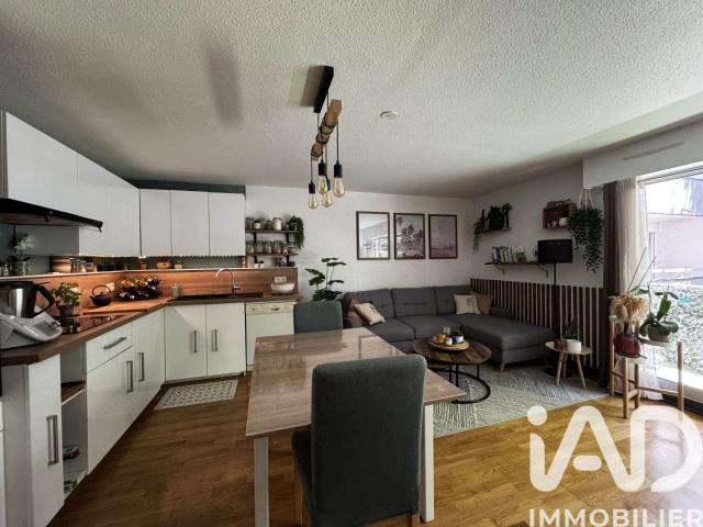 Appartement vente à Bordeaux, Mérignac