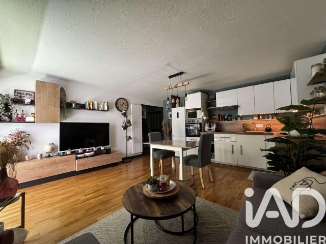 Appartement vente à Bordeaux, Mérignac