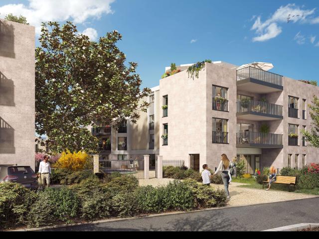 Appartement vente à Bordeaux, Mérignac