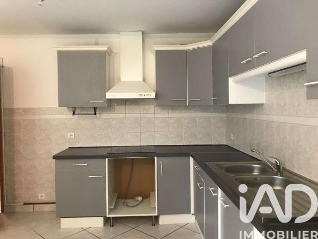 Appartement vente à Bordeaux, Mérignac