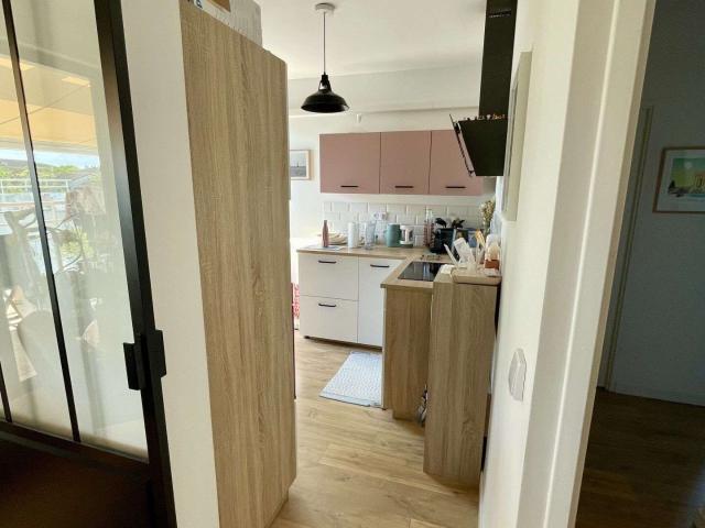 Appartement vente à Bordeaux, Mérignac