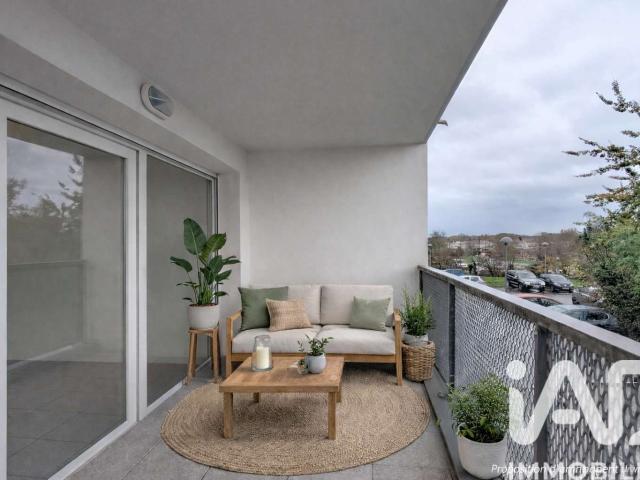 Appartement vente à Bordeaux, Mérignac