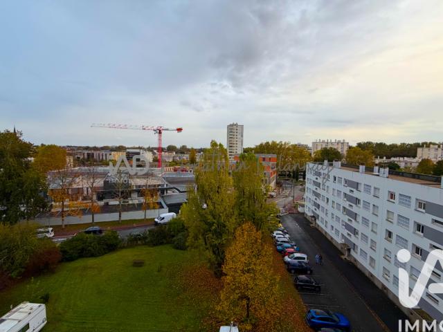 Appartement vente à Bordeaux, Mérignac