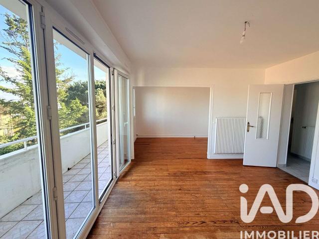 Appartement vente à Bordeaux, Mérignac