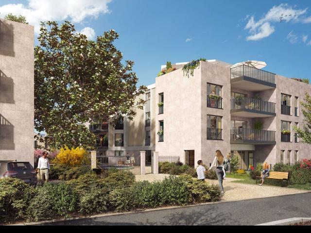 Appartement vente à Bordeaux, Mérignac