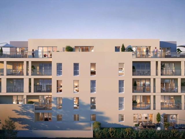 Appartement vente à Belley, Meximieux