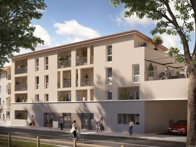 Appartement vente à Belley, Meximieux