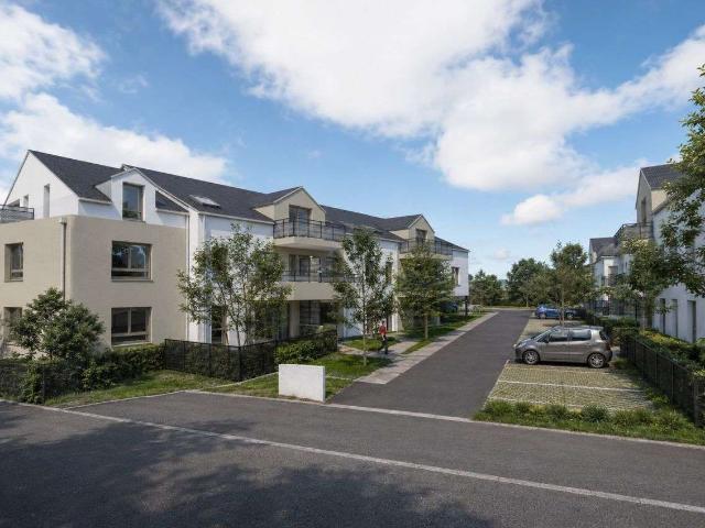 Appartement vente à Milizac, Milizac-Guipronvel