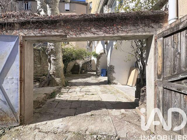 Appartement vente à Millau