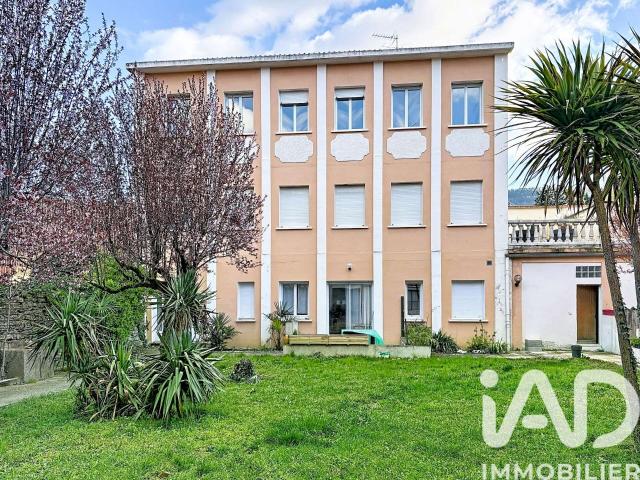 Appartement vente à Millau