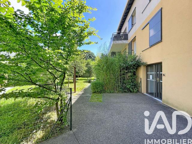 Appartement vente à Lyon, Rhône