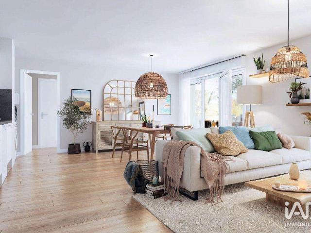 Appartement vente à Mont-de-Marsan, Mimizan