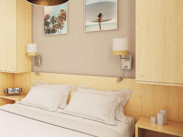 Appartement vente à Mont-de-Marsan, Mimizan