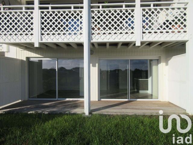 Appartement vente à Mont-de-Marsan, Mimizan