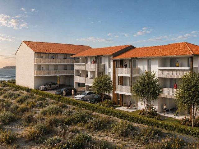 Appartement vente à Mont-de-Marsan, Mimizan