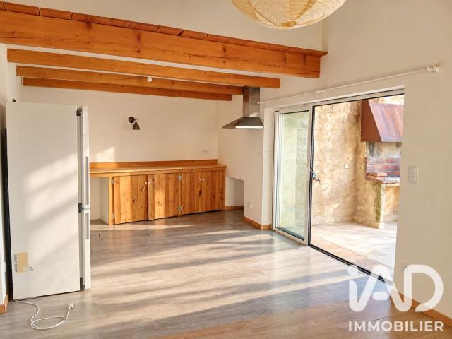 Appartement vente à Mirabel-aux-Baronnies, Drôme