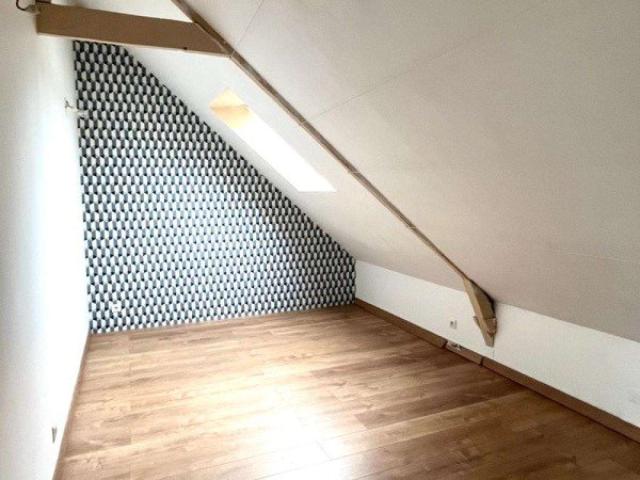 Appartement vente à Saint-Nazaire, Missillac