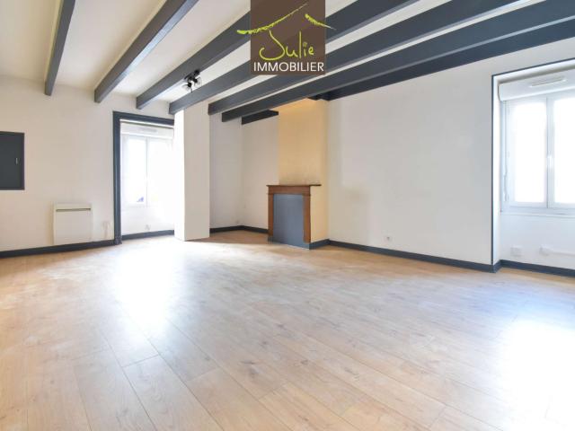 Appartement vente à Bressuire, Nouvelle-Aquitaine