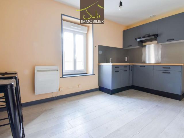 Appartement vente à Bressuire, Nouvelle-Aquitaine