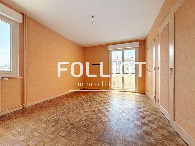 Appartement vente à Caen, Hérouville-saint-clair