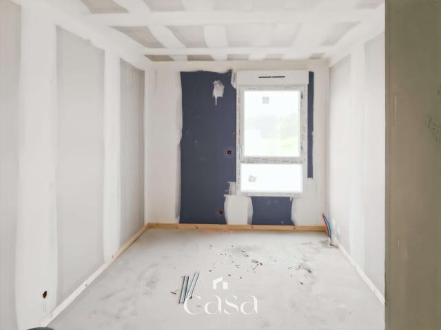 Appartement vente à Caen, Mondeville