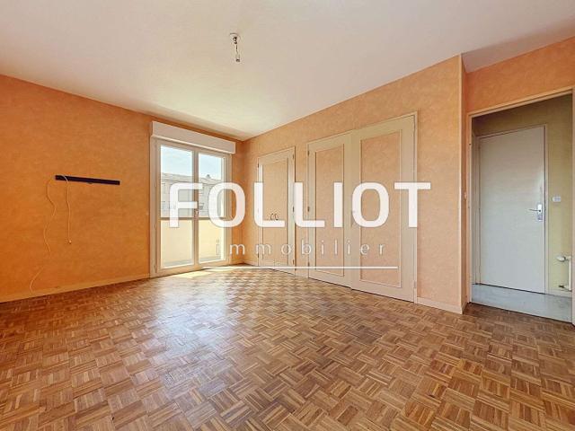 Appartement vente à Caen, Mondeville
