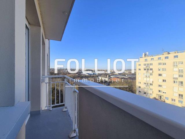 Appartement vente à Caen