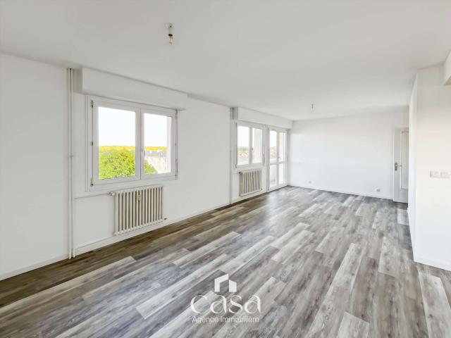 Appartement vente à Caen, Mondeville