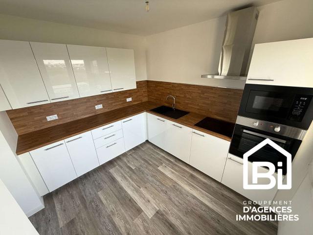 Appartement vente à Caen, Mondeville
