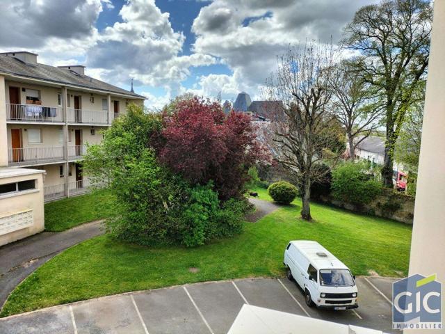 Appartement vente à Caen, Mondeville