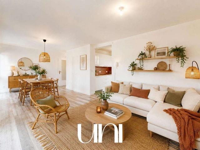 Appartement vente à Caen, Mondeville