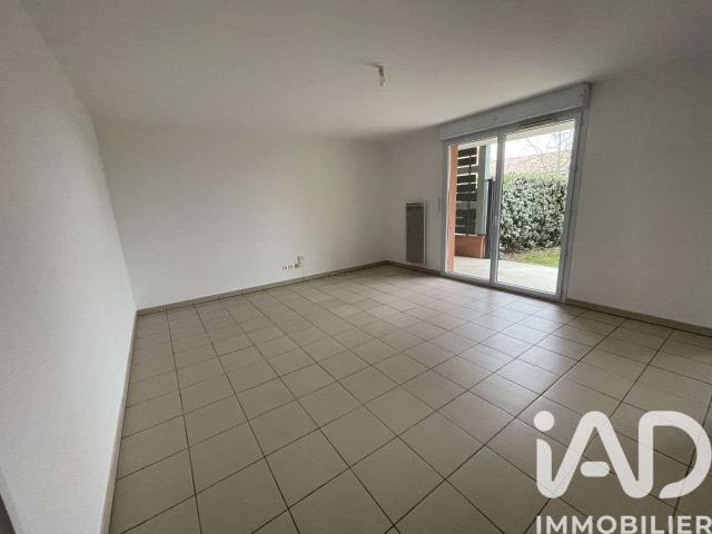 Appartement vente à Toulouse, Mondonville