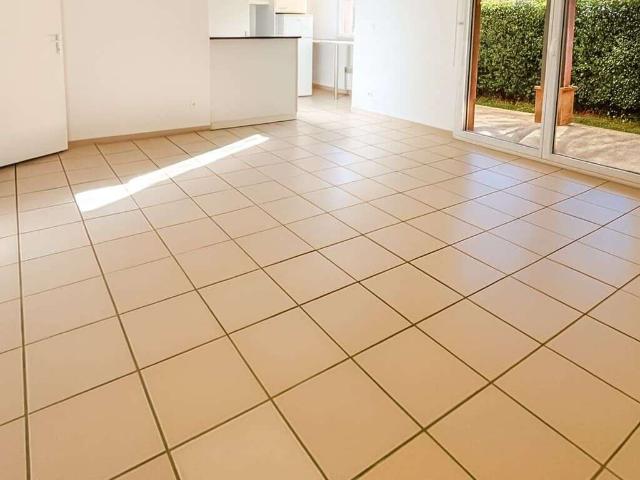Appartement vente à Toulouse, Mondonville