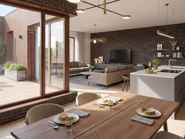 Appartement vente à Lille, Hauts-de-France