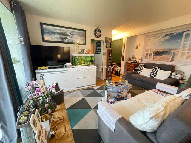 Appartement vente à Rouen, Mont-saint-aignan
