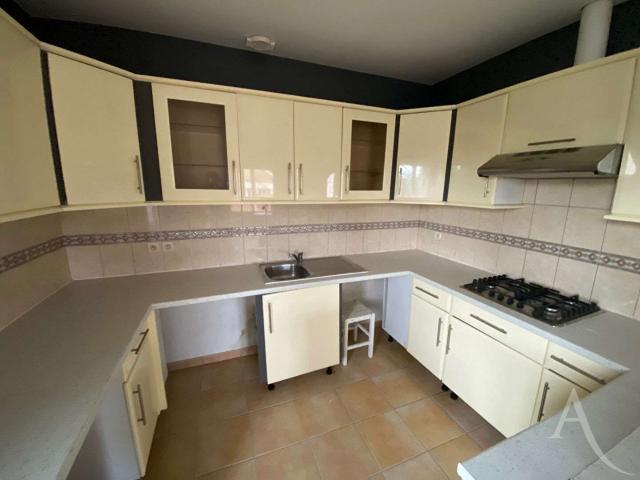 Appartement vente à La Roche-sur-Yon, Montaigu