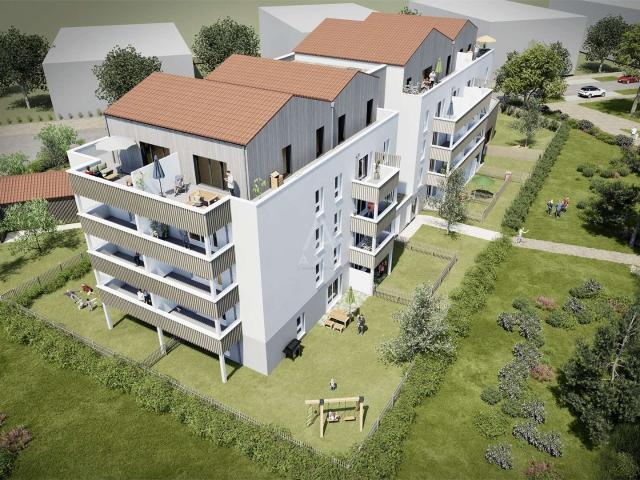 Appartement vente à Rochefort, Saint-laurent-de-la-prée