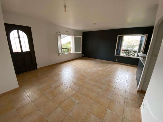 Appartement vente à La Roche-sur-Yon, Boufféré