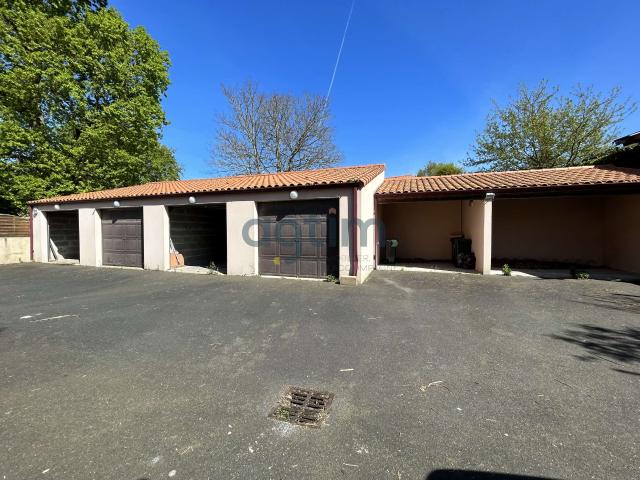 Appartement vente à La Roche-sur-Yon, La Guyonnière
