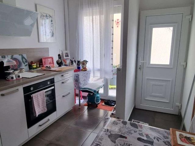 Appartement vente à Montargis