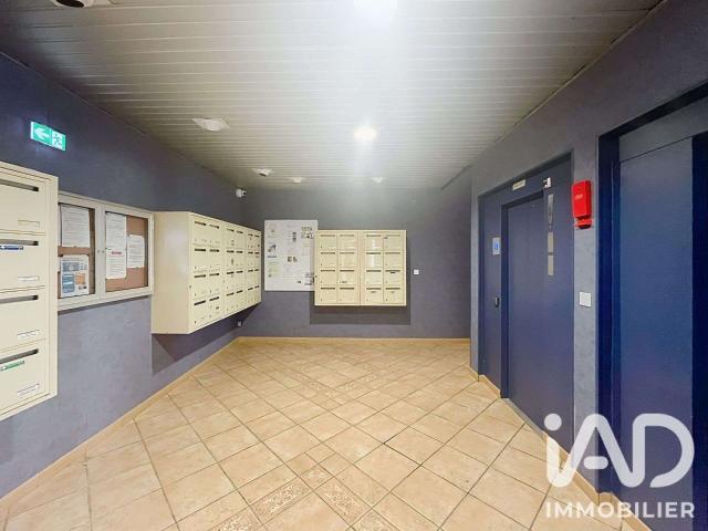 Appartement vente à Montargis