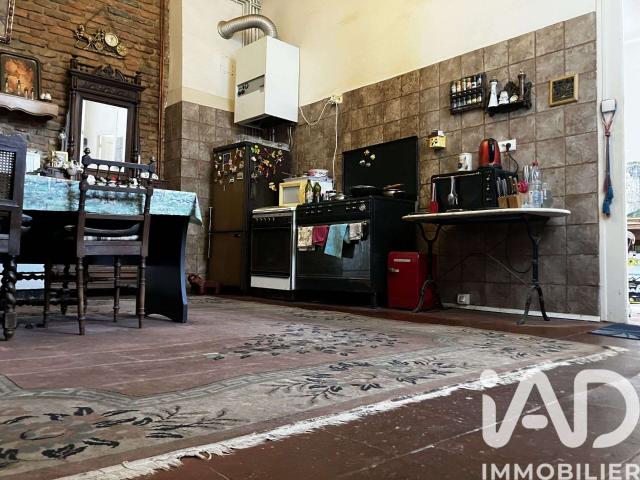 Appartement vente à Montauban
