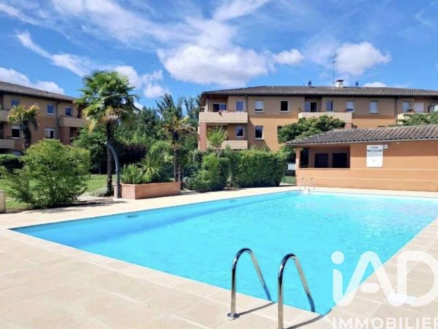 Appartement vente à Montauban